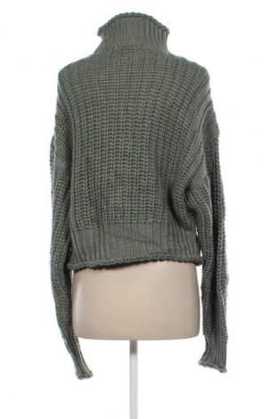 Damski sweter H&M, Rozmiar XS, Kolor Zielony, Cena 46,99 zł