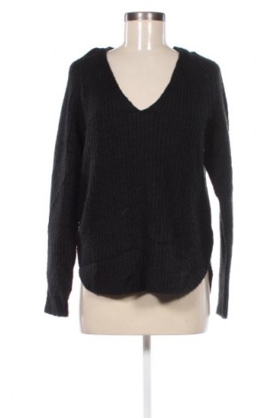 Pulover de femei H&M, Mărime S, Culoare Negru, Preț 24,99 Lei