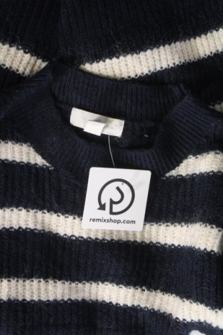 Damenpullover H&M, Größe S, Farbe Mehrfarbig, Preis € 20,49