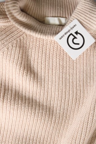 Damenpullover H&M, Größe S, Farbe Beige, Preis € 20,49