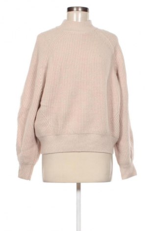 Damenpullover H&M, Größe S, Farbe Beige, Preis € 20,49