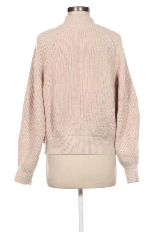 Damski sweter H&M, Rozmiar S, Kolor Beżowy, Cena 41,99 zł