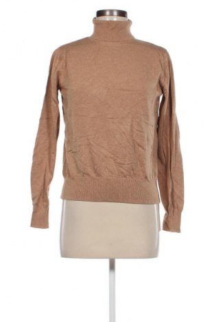 Damski sweter H&M, Rozmiar S, Kolor Beżowy, Cena 51,99 zł