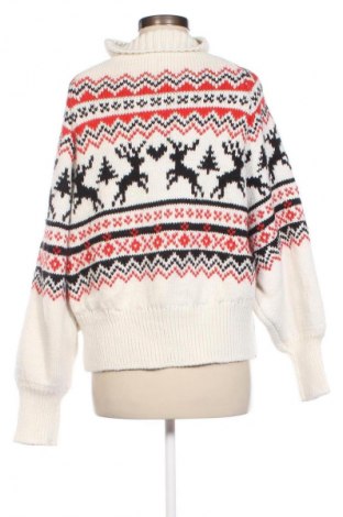 Damski sweter H&M, Rozmiar M, Kolor Kolorowy, Cena 37,99 zł