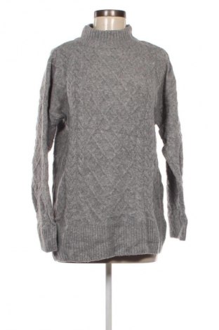 Damenpullover H&M, Größe S, Farbe Grau, Preis € 5,49