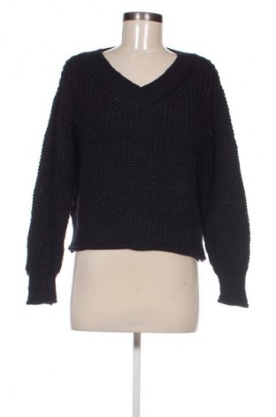 Pulover de femei H&M, Mărime XS, Culoare Negru, Preț 38,99 Lei