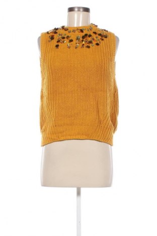 Damenpullover H&M, Größe S, Farbe Orange, Preis 3,99 €