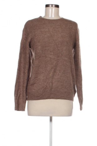 Damenpullover H&M, Größe M, Farbe Braun, Preis 19,99 €