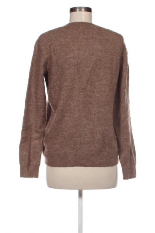 Damenpullover H&M, Größe M, Farbe Braun, Preis 19,99 €