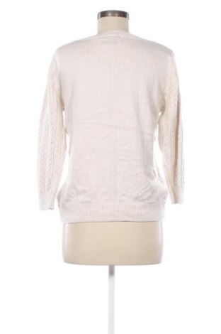 Damski sweter H&M, Rozmiar M, Kolor Beżowy, Cena 92,99 zł