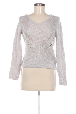 Damski sweter H&M, Rozmiar XS, Kolor Szary, Cena 46,99 zł