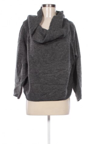 Damenpullover H&M, Größe M, Farbe Grau, Preis 5,49 €