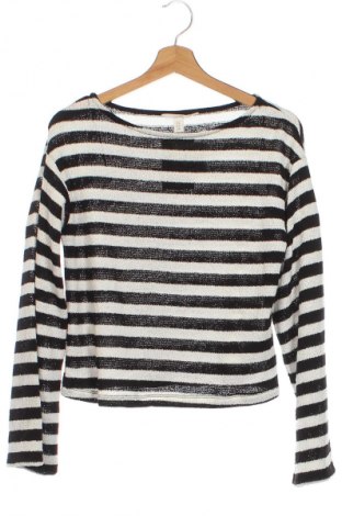 Damski sweter H&M, Rozmiar XS, Kolor Kolorowy, Cena 72,99 zł