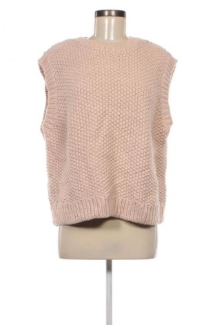 Damenpullover H&M, Größe XL, Farbe Beige, Preis € 6,49