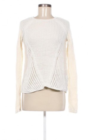 Damski sweter H&M, Rozmiar XS, Kolor ecru, Cena 27,99 zł