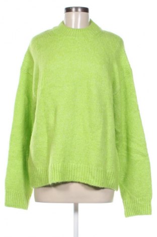 Dámsky pulóver H&M, Veľkosť M, Farba Zelená, Cena  7,95 €