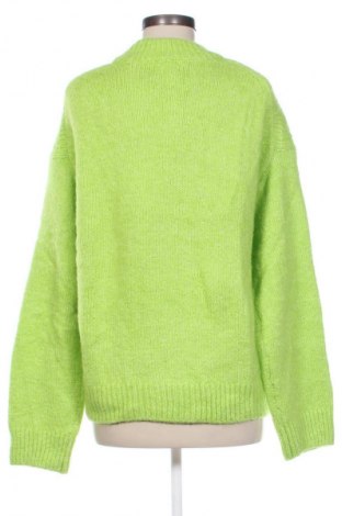 Damenpullover H&M, Größe M, Farbe Grün, Preis € 9,49