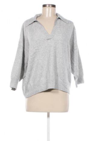 Damenpullover H&M, Größe M, Farbe Grau, Preis € 6,49