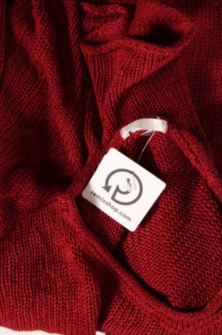 Damenpullover H&M, Größe S, Farbe Rot, Preis € 6,49