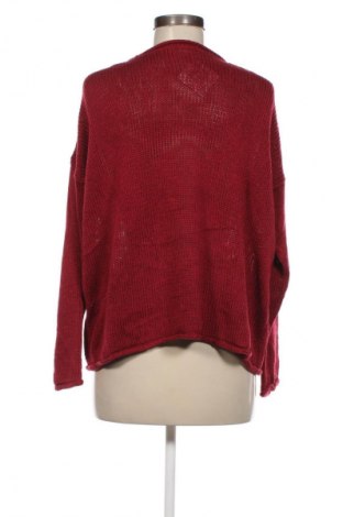 Damenpullover H&M, Größe S, Farbe Rot, Preis € 10,49