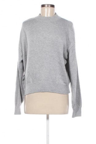 Damenpullover H&M, Größe M, Farbe Grau, Preis € 10,49