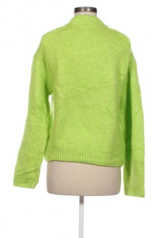 Dámsky pulóver H&M, Veľkosť XS, Farba Zelená, Cena  5,95 €