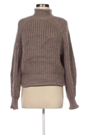 Damski sweter H&M, Rozmiar S, Kolor Szary, Cena 51,99 zł