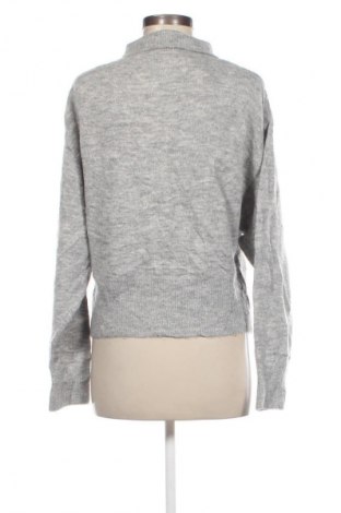 Damenpullover H&M, Größe XS, Farbe Grau, Preis 5,49 €