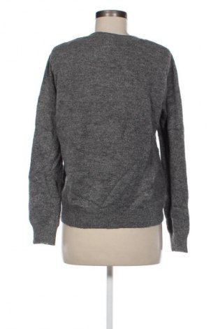 Damenpullover H&M, Größe M, Farbe Grau, Preis 5,49 €