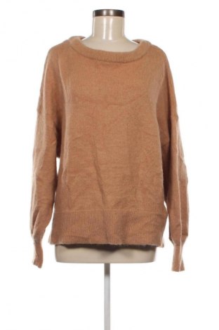 Damenpullover H&M, Größe M, Farbe Beige, Preis 16,49 €