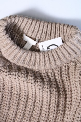 Damenpullover H&M, Größe M, Farbe Beige, Preis € 20,49