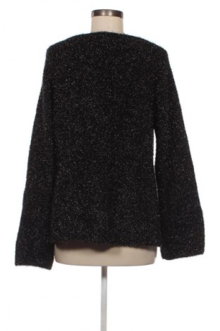 Pulover de femei H&M, Mărime M, Culoare Negru, Preț 38,99 Lei