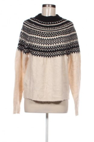 Damski sweter H&M, Rozmiar M, Kolor Kolorowy, Cena 35,99 zł