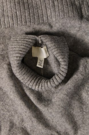 Damski sweter H&M, Rozmiar XS, Kolor Szary, Cena 92,99 zł