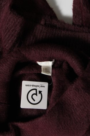 Damenpullover H&M, Größe XS, Farbe Rot, Preis € 6,99