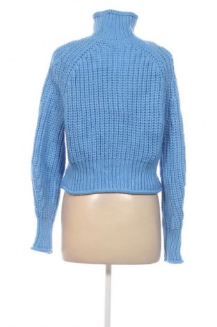 Damski sweter H&M, Rozmiar S, Kolor Niebieski, Cena 51,99 zł