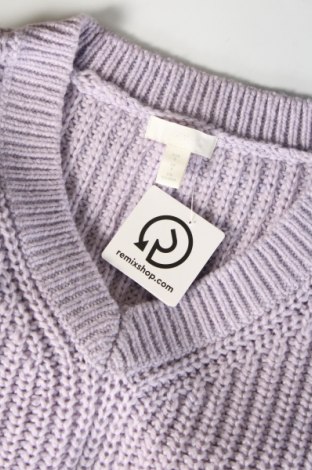 Damenpullover H&M, Größe S, Farbe Braun, Preis 9,99 €