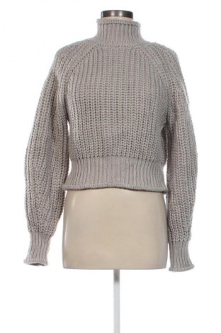 Damski sweter H&M, Rozmiar XS, Kolor Beżowy, Cena 51,99 zł