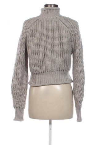 Damski sweter H&M, Rozmiar XS, Kolor Beżowy, Cena 51,99 zł