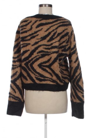 Damenpullover H&M, Größe S, Farbe Mehrfarbig, Preis € 9,49