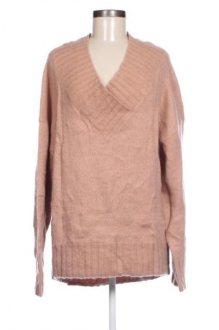 Damenpullover H&M, Größe S, Farbe Aschrosa, Preis € 11,49