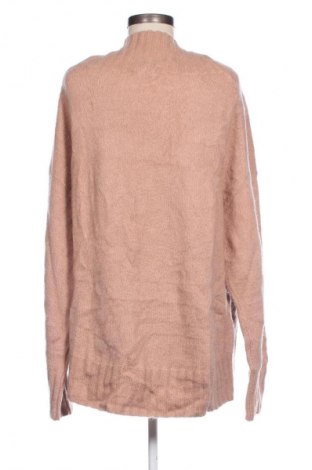 Damenpullover H&M, Größe S, Farbe Aschrosa, Preis € 11,49