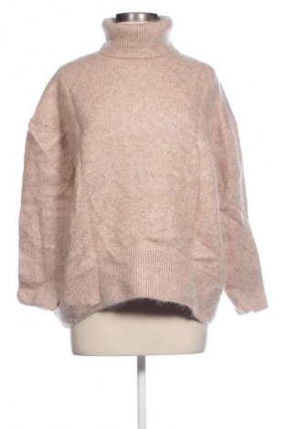 Damski sweter H&M, Rozmiar XS, Kolor Beżowy, Cena 51,99 zł