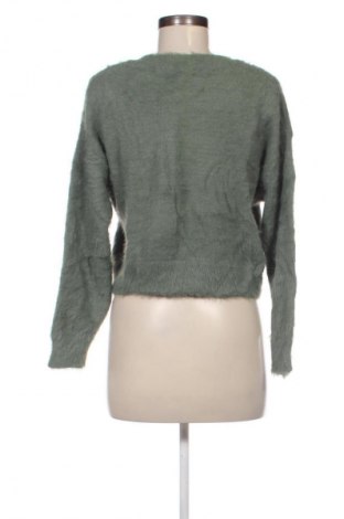 Pulover de femei H&M, Mărime S, Culoare Verde, Preț 33,99 Lei