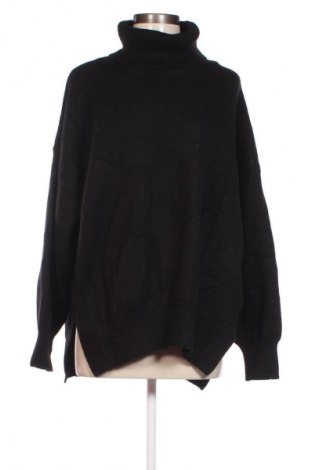 Pulover de femei H&M, Mărime M, Culoare Negru, Preț 95,99 Lei