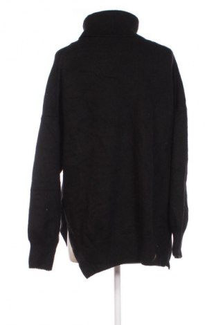 Pulover de femei H&M, Mărime M, Culoare Negru, Preț 95,99 Lei