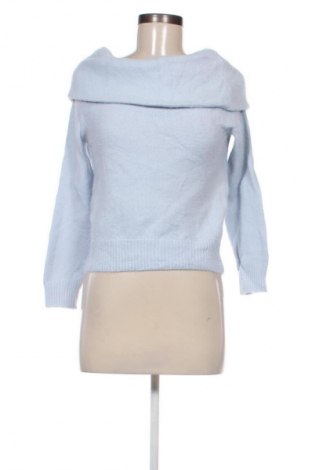 Damenpullover H&M, Größe XS, Farbe Blau, Preis 19,99 €