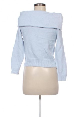 Damenpullover H&M, Größe XS, Farbe Blau, Preis 19,99 €