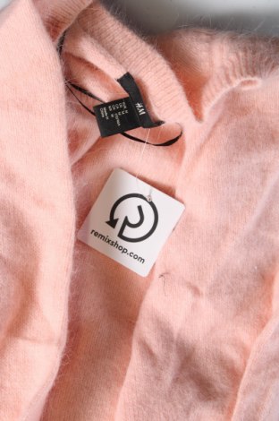 Damenpullover H&M, Größe M, Farbe Rosa, Preis 20,49 €