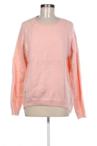 Damenpullover H&M, Größe M, Farbe Rosa, Preis 20,49 €